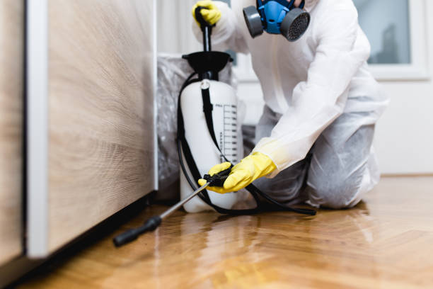 Best Best Pest Control Companies  in Aurora, IN